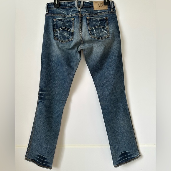 A/X Armani Exchange Jeans - Picture 4 of 14